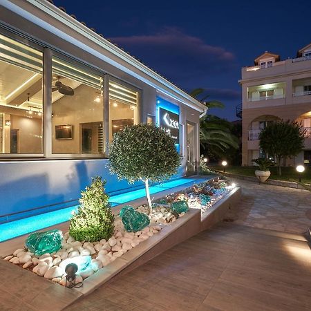 Ionion Blue Hotel Zante Kalamaki (Zakynthos) Exterior foto