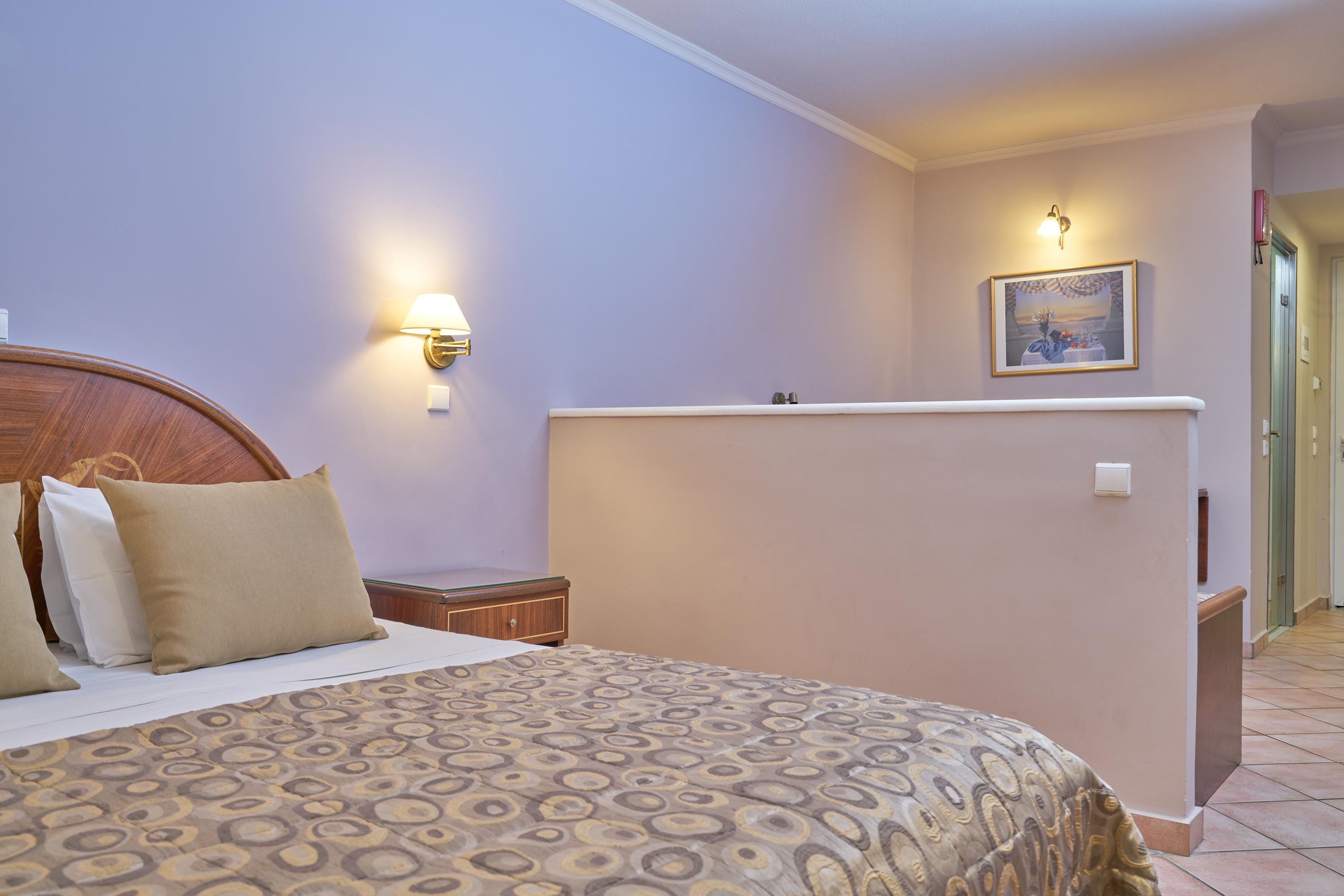 Ionion Blue Hotel Zante Kalamaki (Zakynthos) Exterior foto