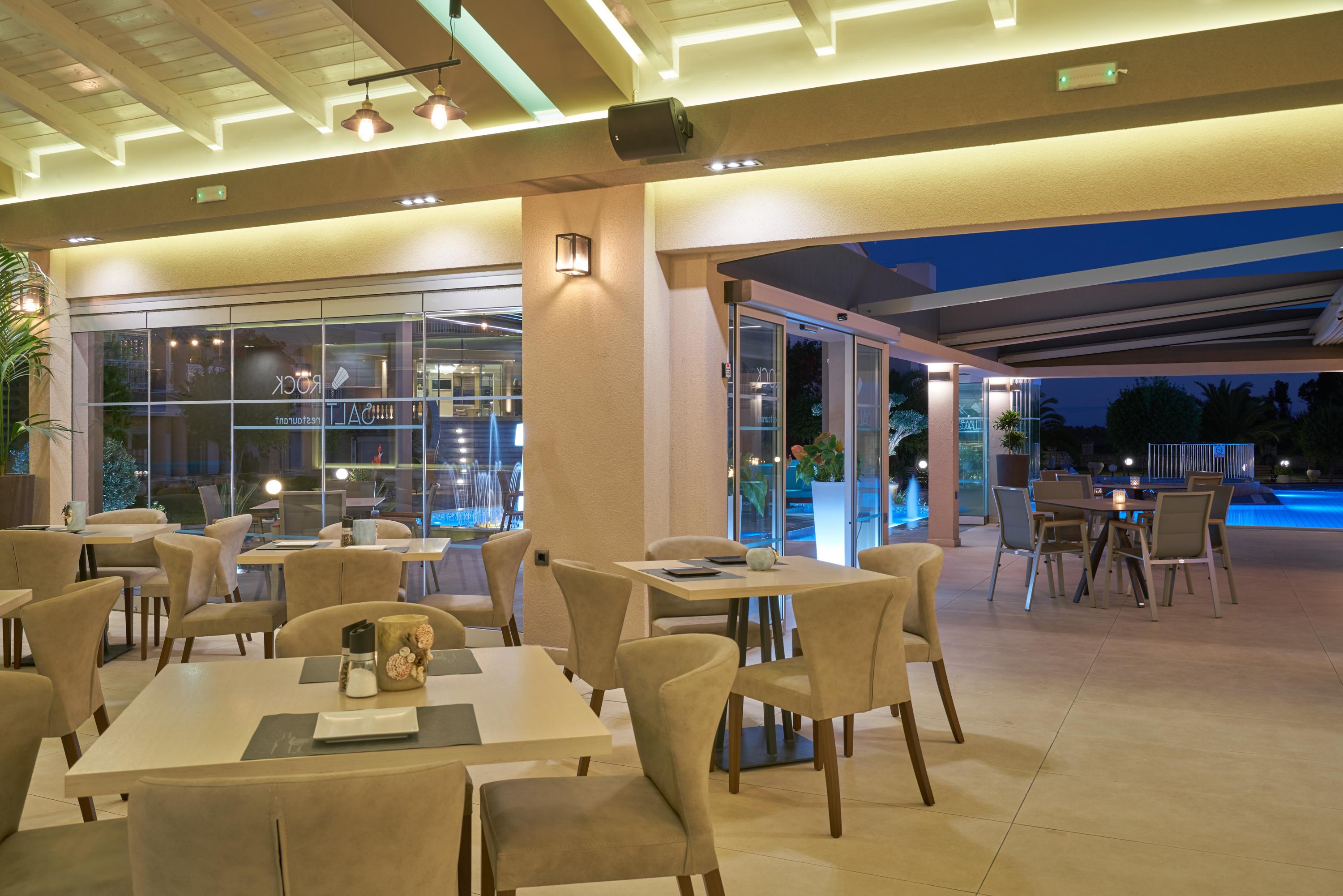 Ionion Blue Hotel Zante Kalamaki (Zakynthos) Exterior foto