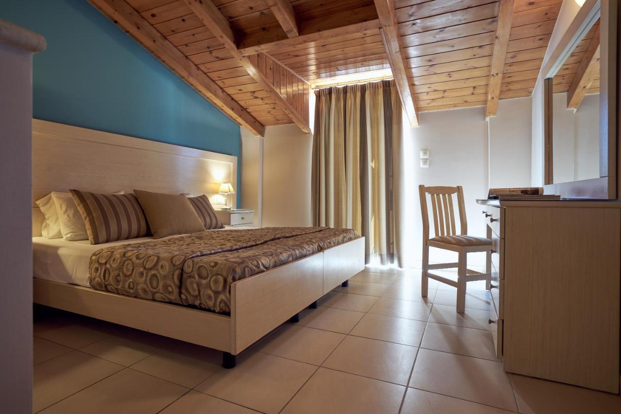 Ionion Blue Hotel Zante Kalamaki (Zakynthos) Quarto foto